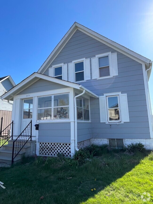 Student Apartments For Rent in Grinnell IA 1 Rentals