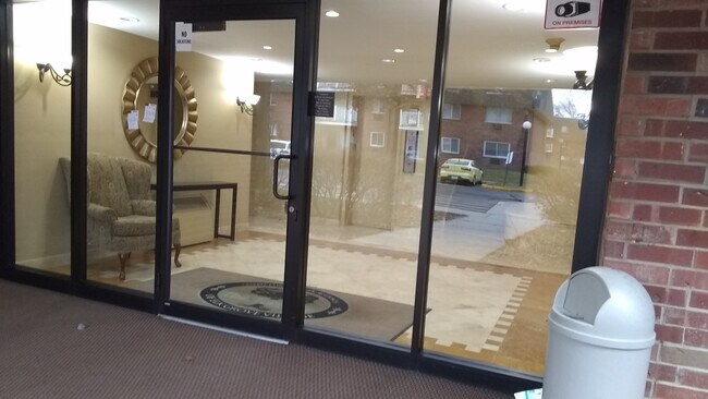 Foto del edificio - 902 Ridge Square