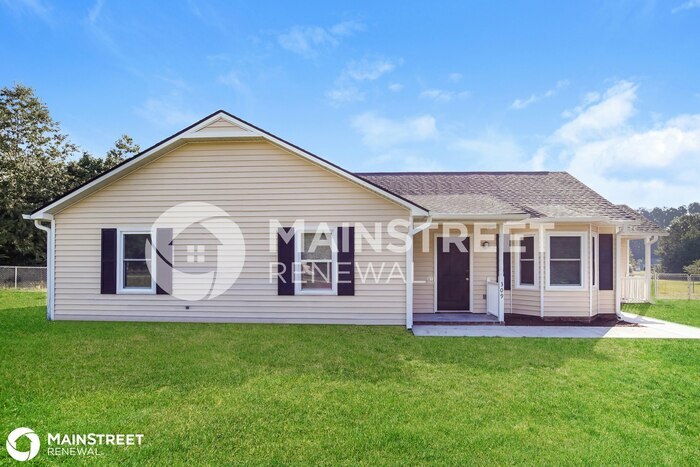Primary Photo - 309 Jeribec Dr, Willow Spring, NC 27592
