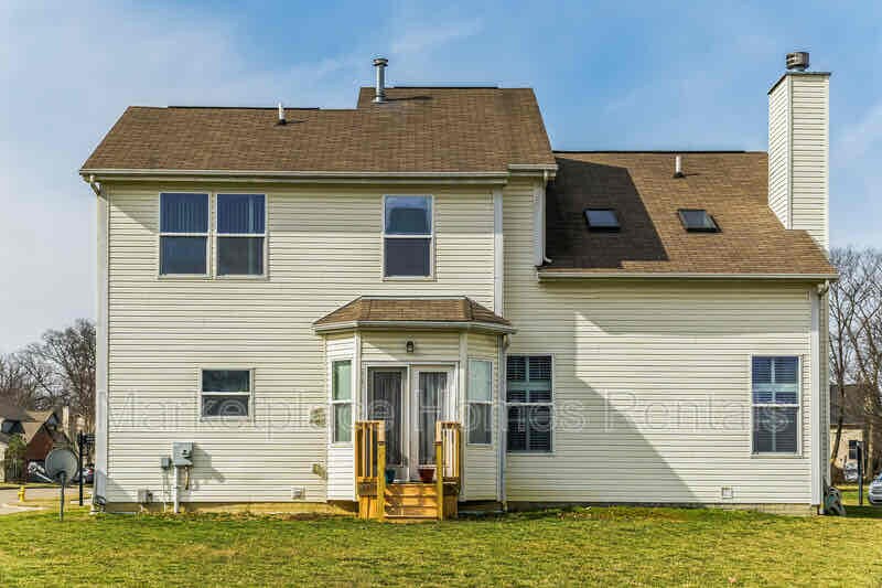 7485 Bold Venture Ct, Lewis Center, OH 43035 House Rental in Lewis