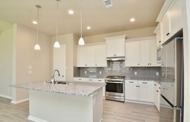 Foto del edificio - 4614 Ana Ridge Ln