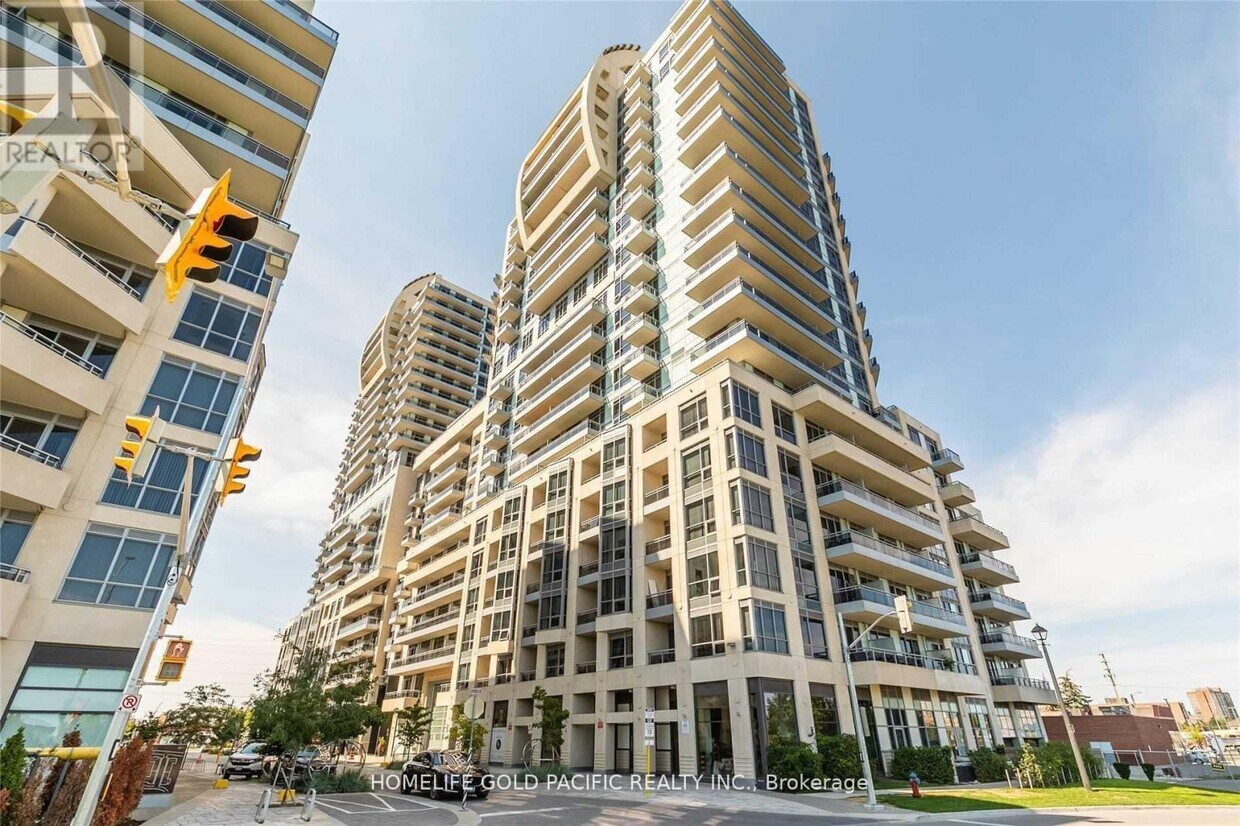 Primary Photo - 9201-9201 Yonge St