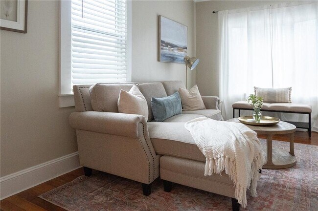 Foto del edificio - 17 Mc Allister St