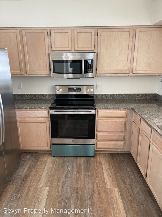 Building Photo - 3 br, 2.5 bath House - 16703 Cobblestone Dr.