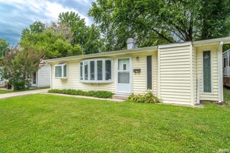 Building Photo - 2516 Oxford St