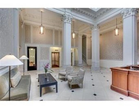 Foto del edificio - 21 Beacon St