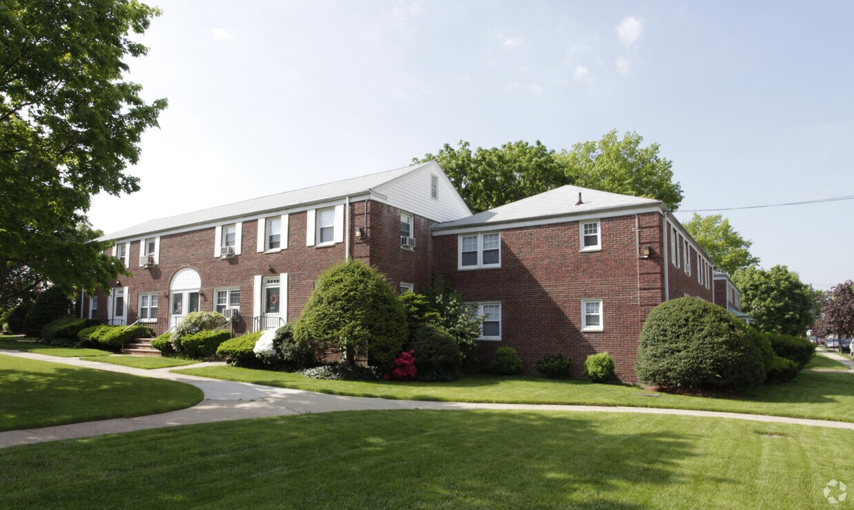 Sunnyfield Apartments Linden, NJ