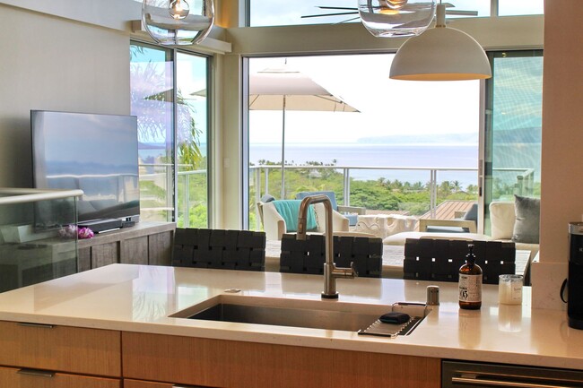 Foto del edificio - Modern Elegancy at Makali'i in Wailea – Fi...