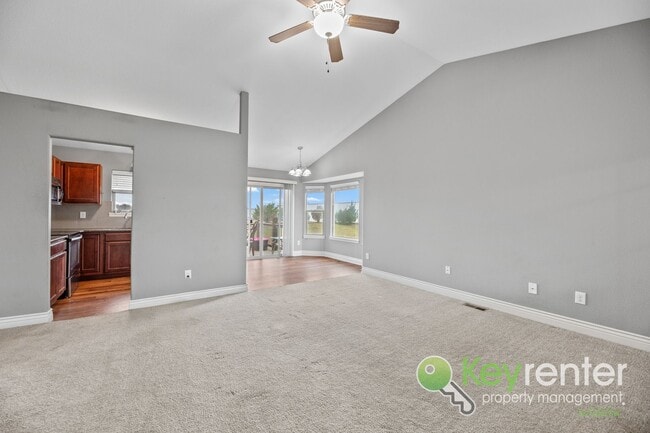 Foto del edificio - 2315-2317 E Coolwater St Duplex