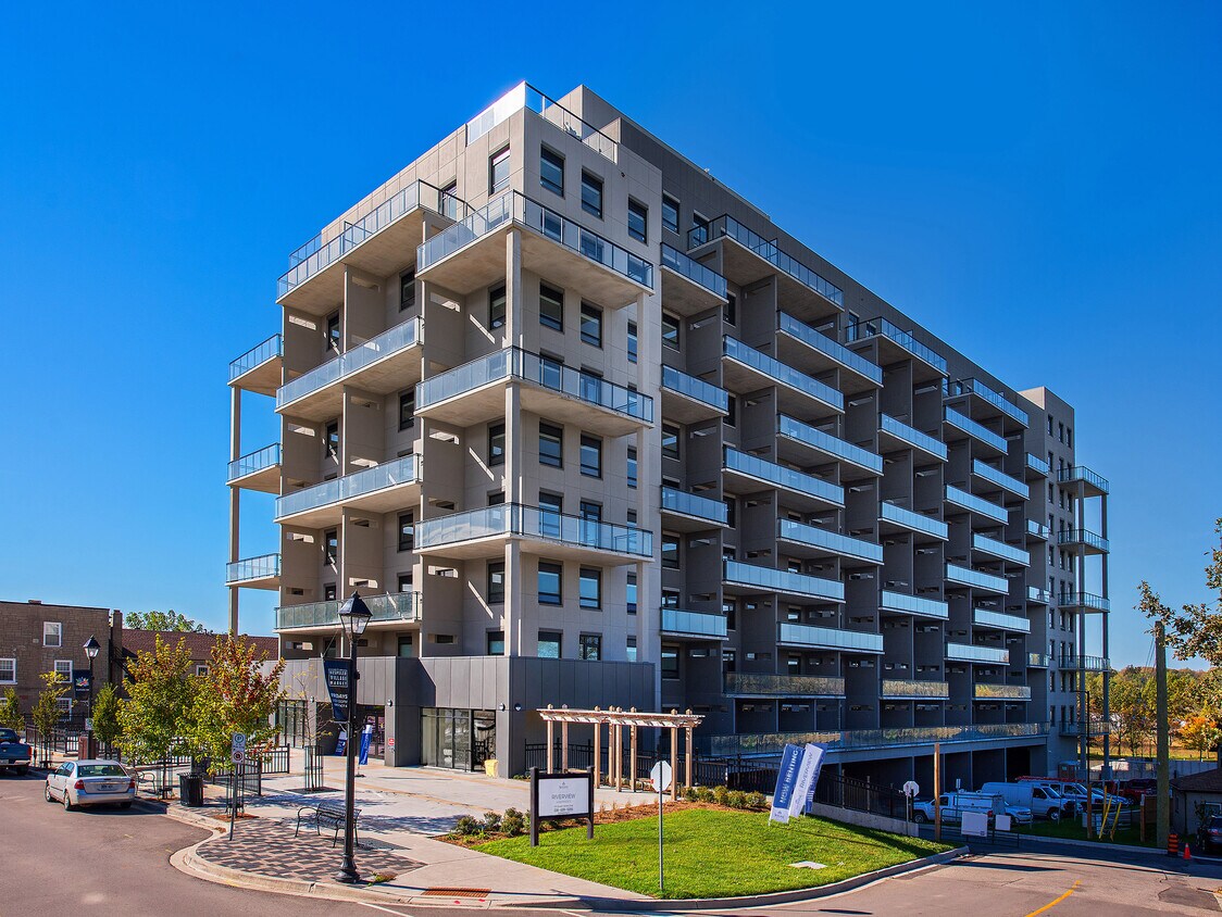 Photo principale - Riverview Apartments