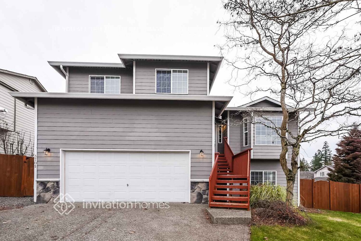 Foto principal - 3705 72nd Ave NE