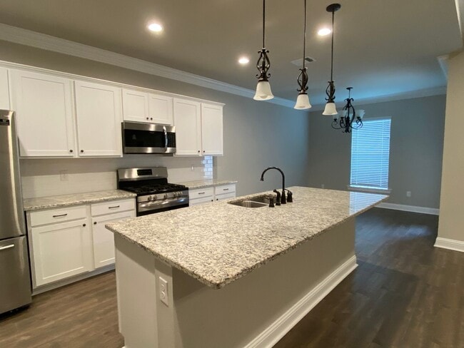 Foto del edificio - Willow Heights