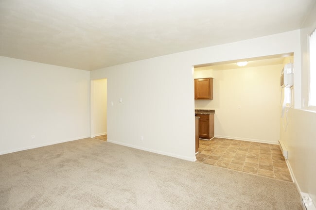 Interior Photo - Park Place Apartments