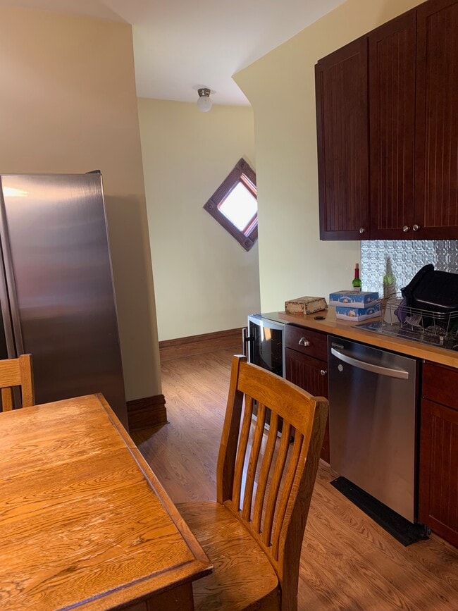 Building Photo - 3418 Walworth Ave