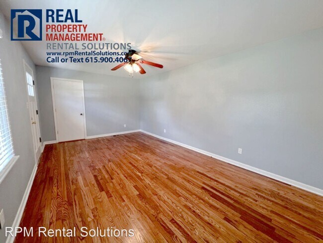 Building Photo - 2 br, 1.5 bath House - 7427 Sawyer Brown R...