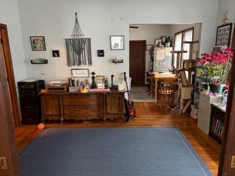 Foto del edificio - 560 William St