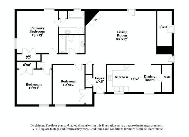 Building Photo - 4290 Park Forest Dr, Memphis, TN 38141