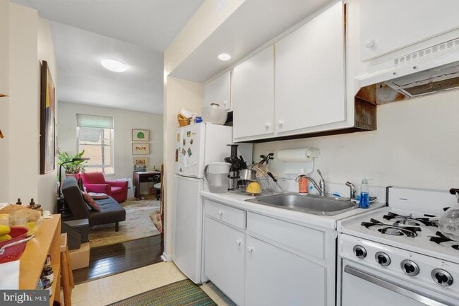 Foto del edificio - 2137 Spruce St