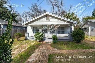 Building Photo - 3024 20th St