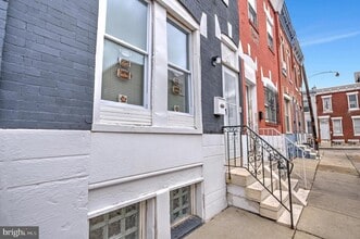 Building Photo - 623 Fitzgerald St