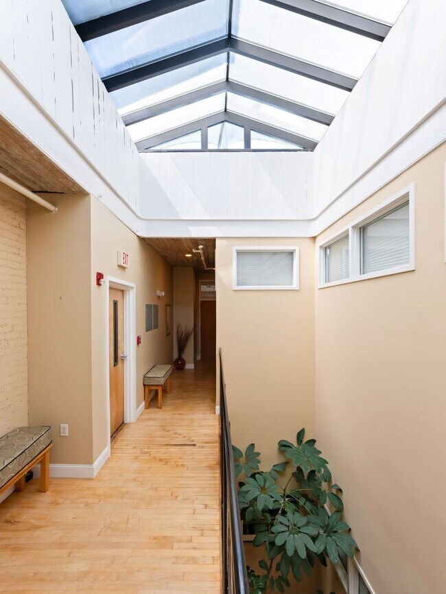 Foto del edificio - Fabulous Downtown Asheville Apartment