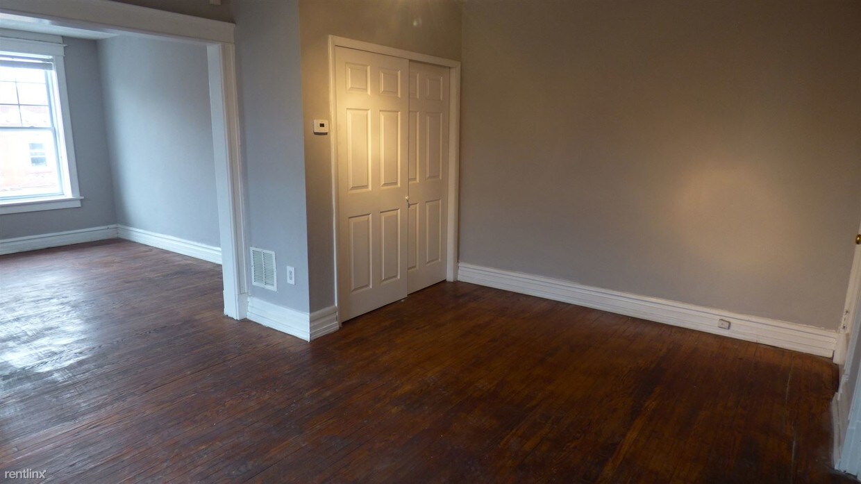 Foto principal - 3502 S Spring Ave