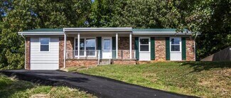 Building Photo - 6123 Cougar Dr