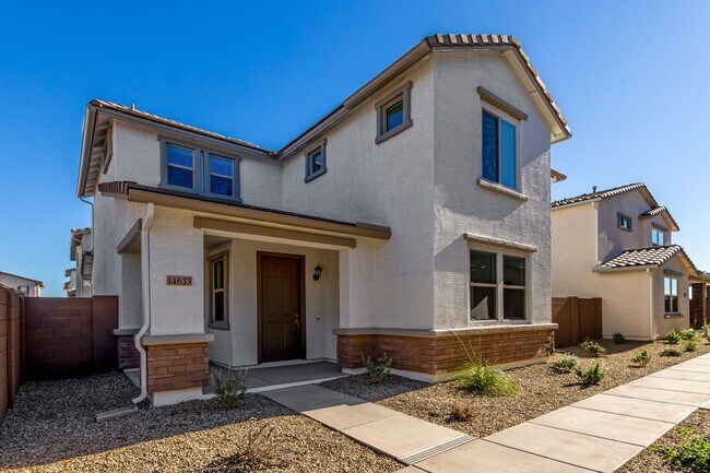 Foto del edificio - New Listing in Surprise