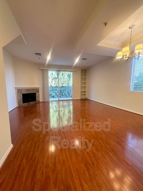 Foto del edificio - 5716 Whitsett Ave