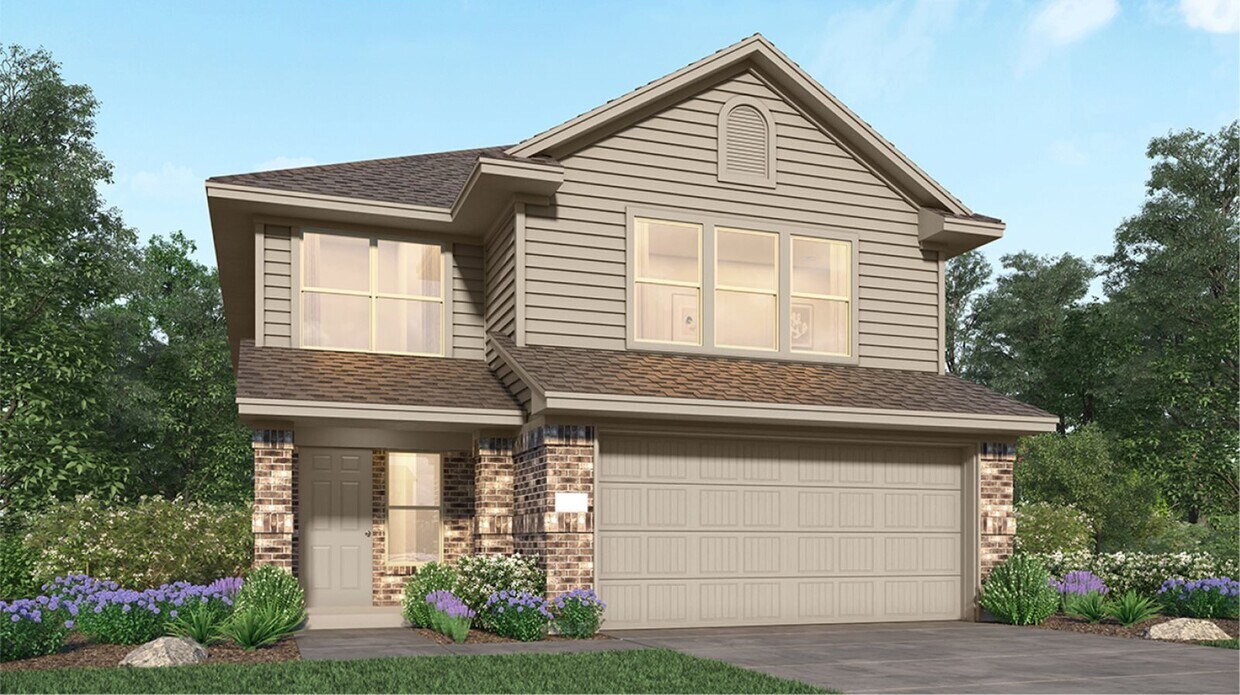 Primary Photo - 326 Pickwick Gardens Ln, Magnolia, TX
