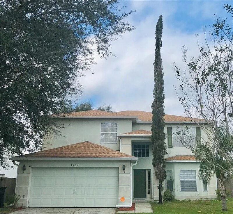 Primary Photo - 1264 Falconcrest Blvd