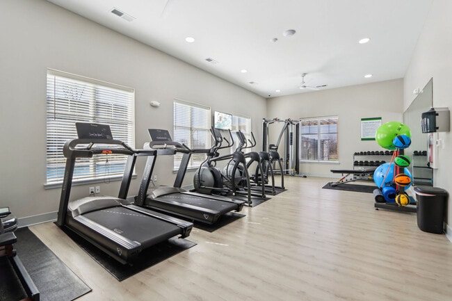 Building Photo - The Grove