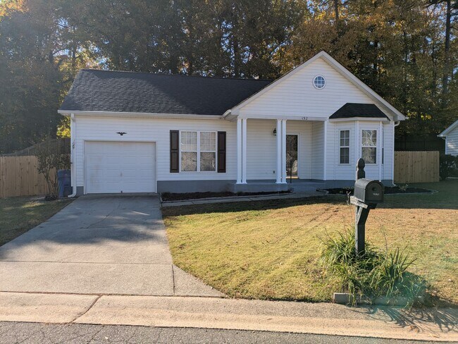 Foto del edificio - Move in Ready Ranch in Tall Oaks