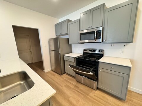 Foto del edificio - 5707 Kemper St