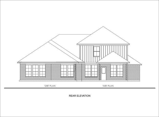 Foto del edificio - 1004 Tillman Ln