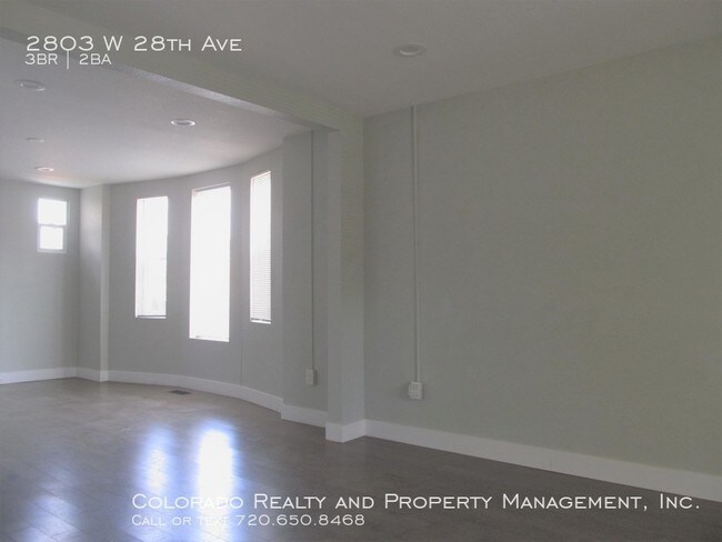 Foto del edificio - 2803 W 28th Ave