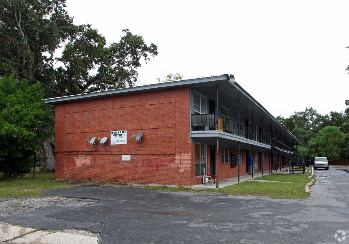 Building Photo - 3607 Dantzler St