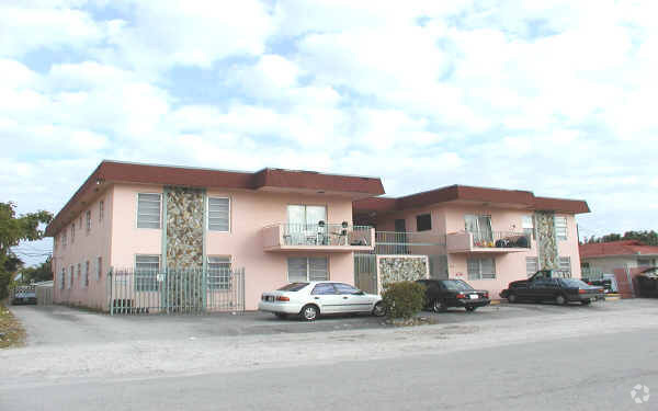 Foto del edificio - 15971 NE 19th Ct