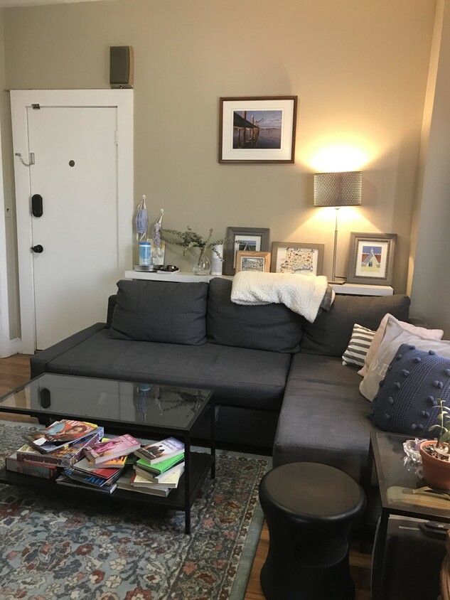 Foto principal - 253 Summer St