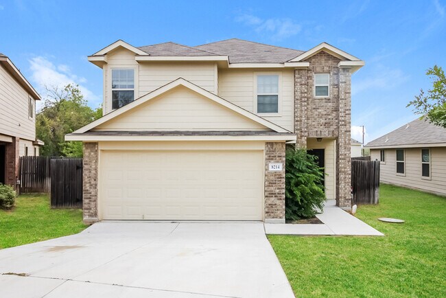 Building Photo - Tesoro Hills - 8214 Tesoro Hills, San Anto...
