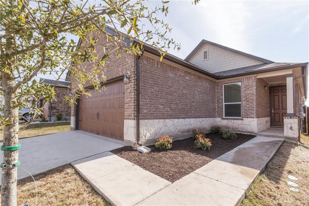 17007 Prestons Braid Ln, Round Rock, TX 78664 House for Rent in Round