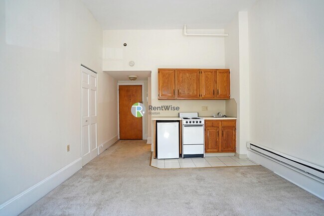 Foto del edificio - 1223 Beacon St