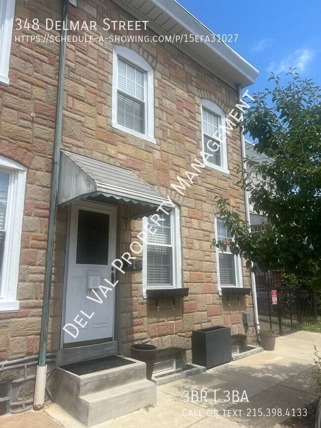 Building Photo - 348 Delmar St
