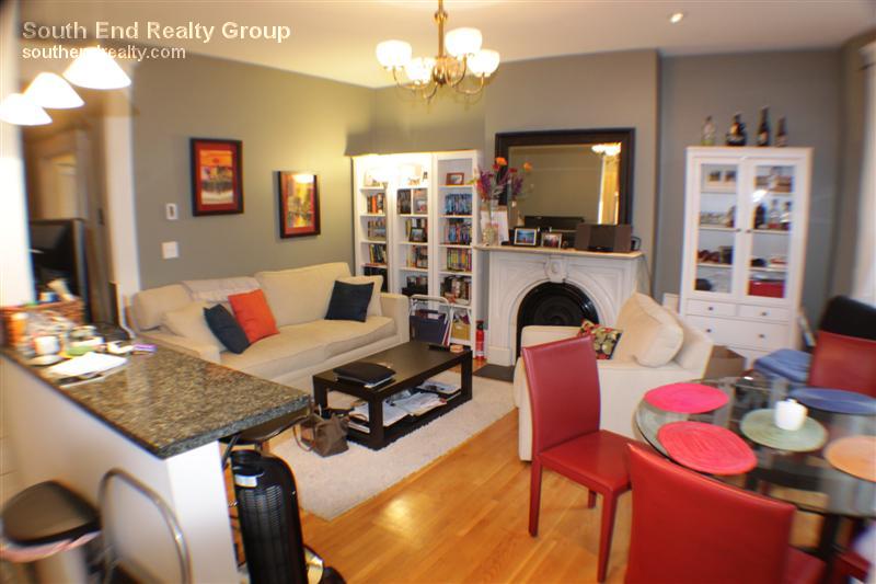 Foto principal - 54 Waltham St