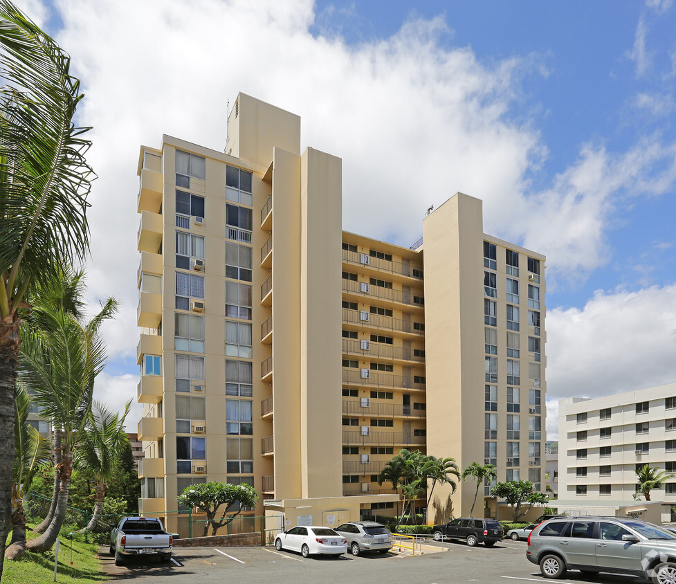 Foto principal - Kahana Kai Apartments