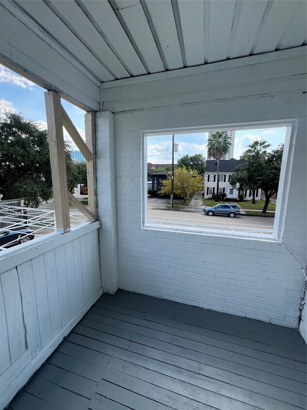 Foto del edificio - 1905 Binz St