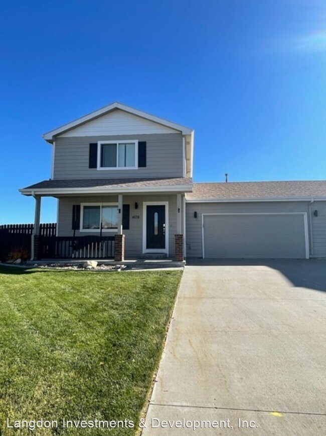 Building Photo - 4 br, 3.5 bath House - 4178 Dartford Court