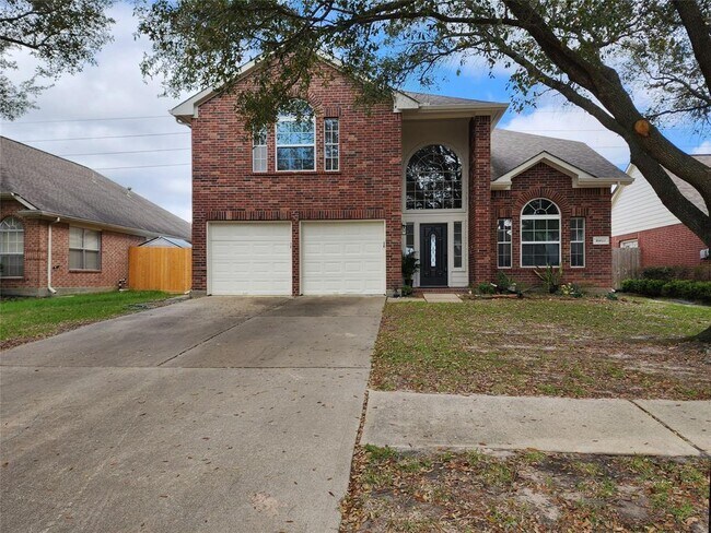 Building Photo - 16614 Stoneside Dr