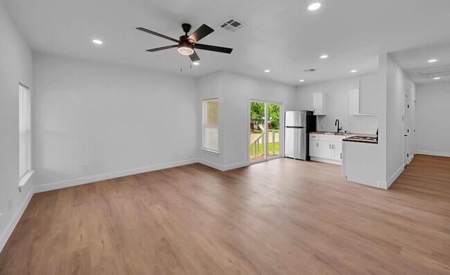 Foto del edificio - Newly Remodeled 4BD 2BA Home in Waco