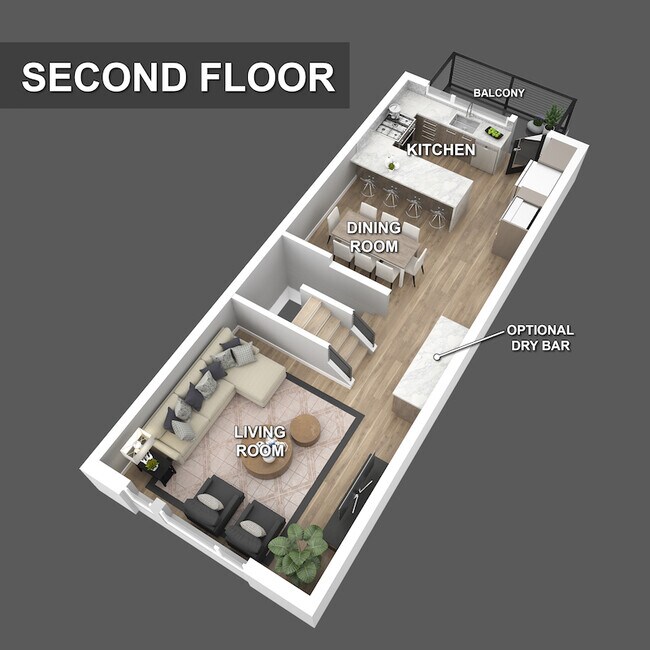 Foto del edificio - 602 N 5th St